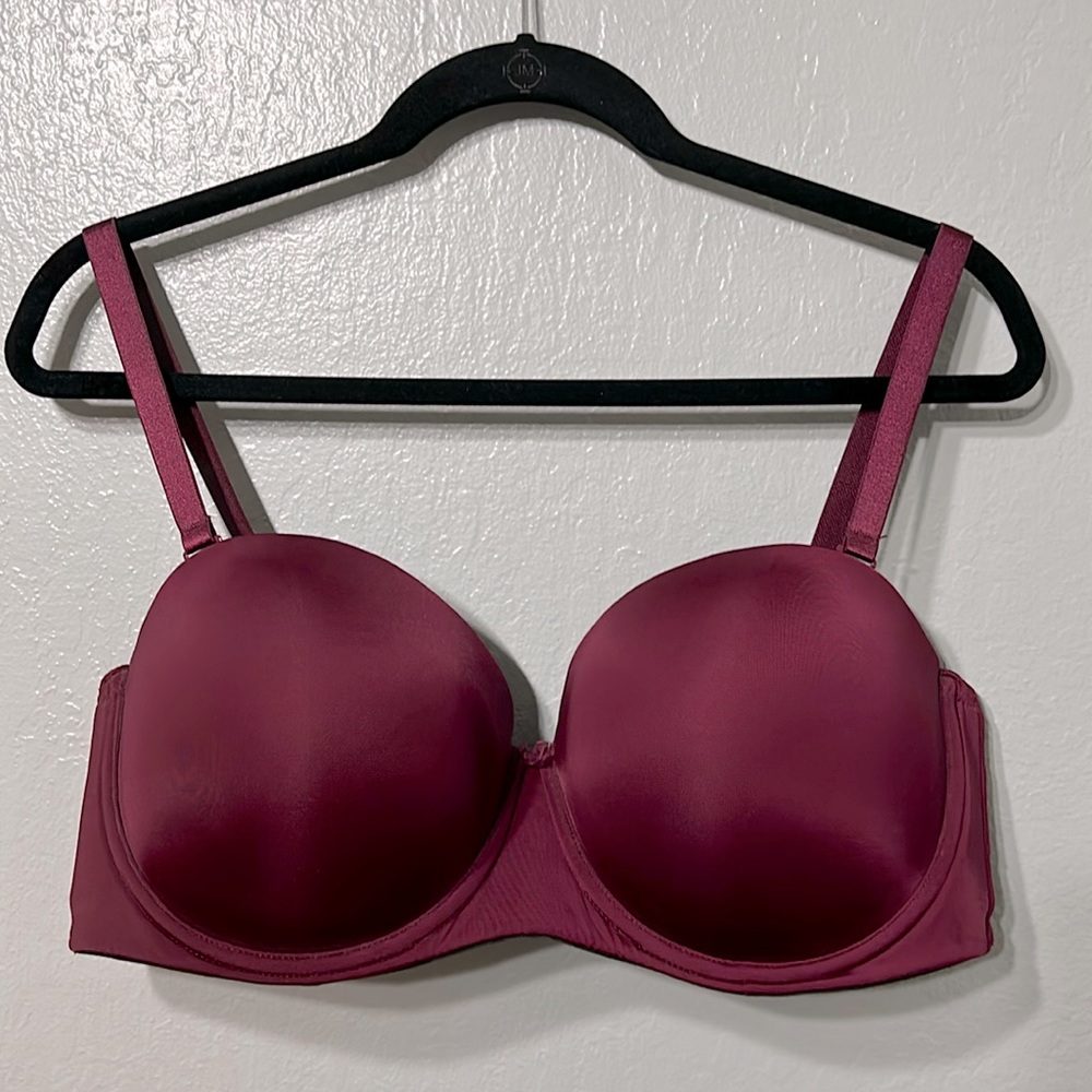 Torrid Strapless Multiway Bra Women’s Size 42D NWOT